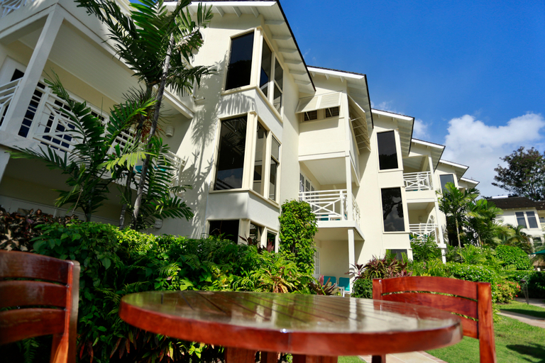 Exterior & Views 2, Treasure Beach Hotel