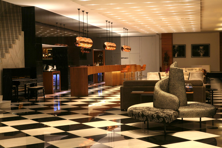 Public Area 4, Aquila Atlantis Hotel, Crete