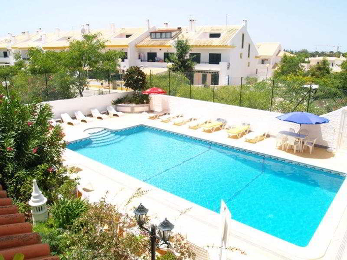 Sport & Beauty 4, Apartamentos Solar do Sol, Albufeira
