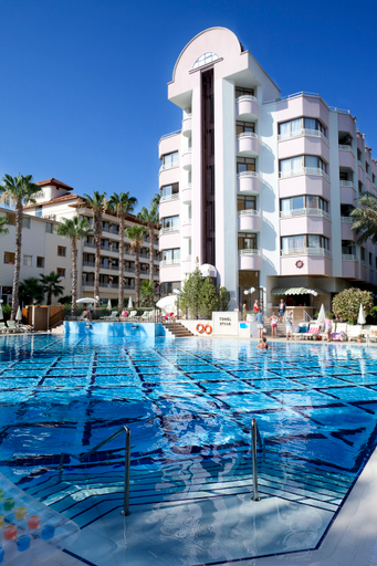 Sport & Beauty 2, Aqua Hotel, Marmaris