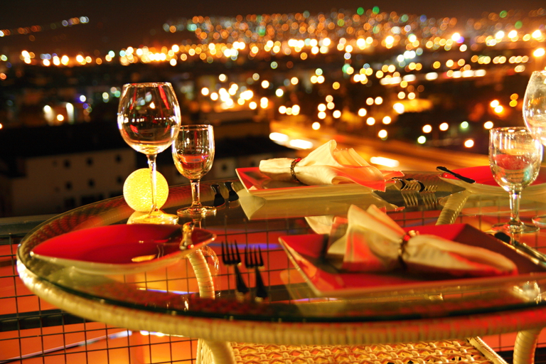 Food & Drinks 5, Aksan, Konak