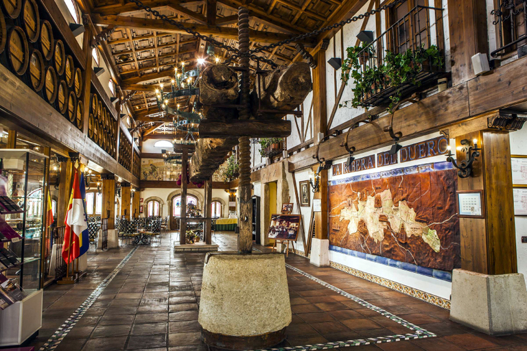 Public Area 5, Hotel Spa Tudanca Aranda, Burgos