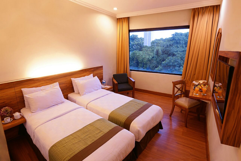 Bedroom 13