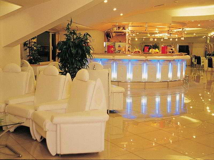 Public Area, Rox Resort Hotel, Kemer