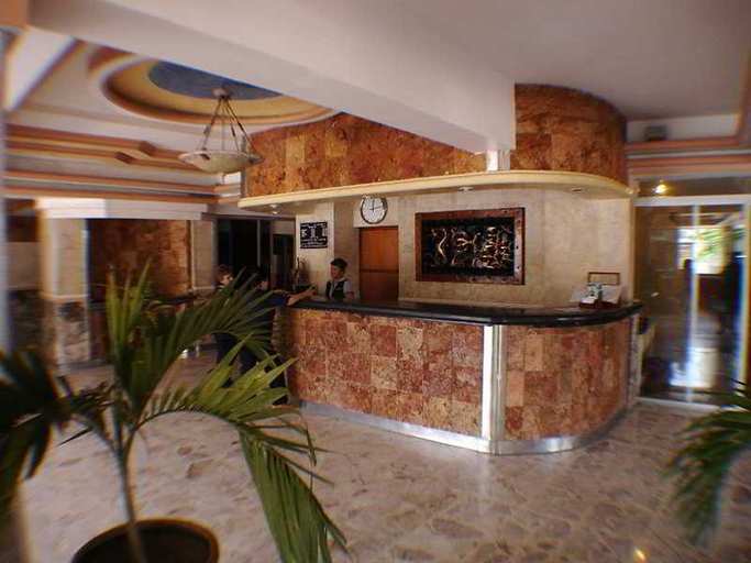 Public Area 2, Acuario, Veracruz