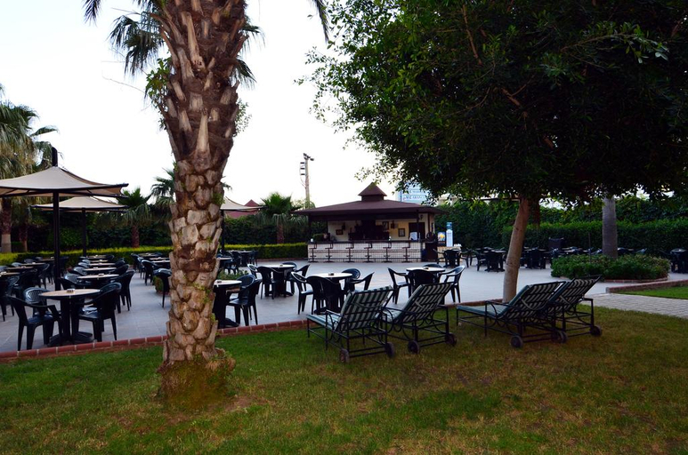 Others, Royal Garden Suite Alanya, Alanya