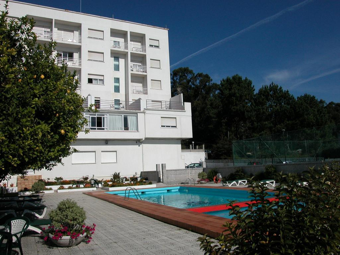 Exterior & Views 2, Touris, Pontevedra
