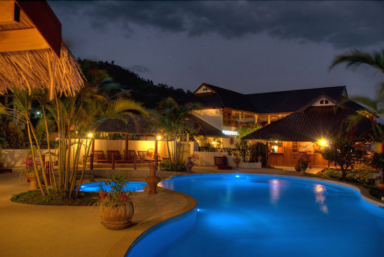 Maekok River Village Resort, Mae Ai