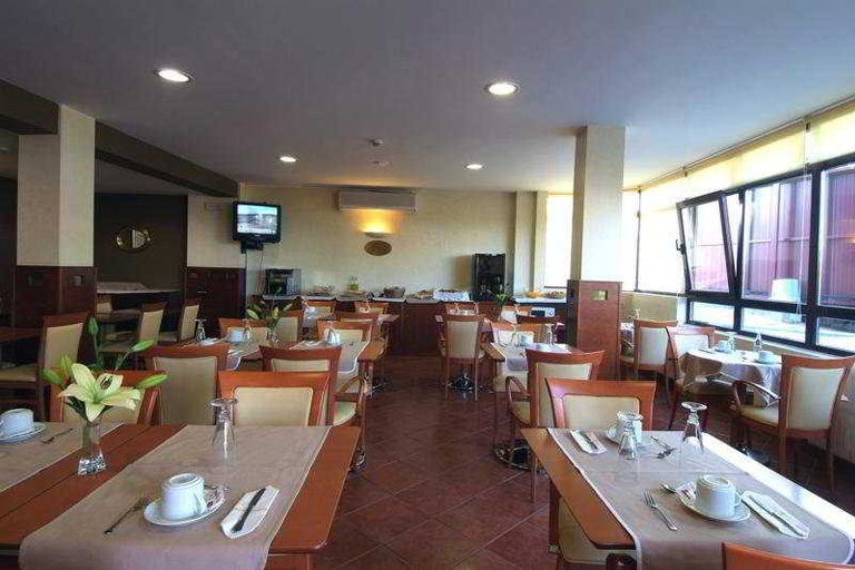 Food & Drinks 3, Lombiña, A Coruña