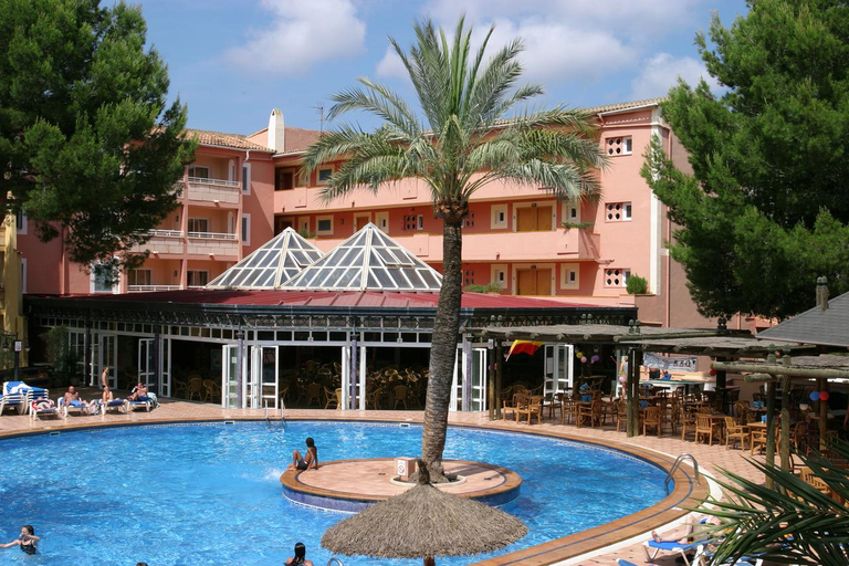 Sport & Beauty 4, Cabau Aquasol, Baleares