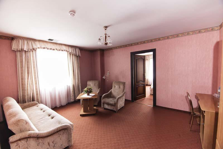 Exterior & Views 2, Hotel Ruczaj, Kraków City