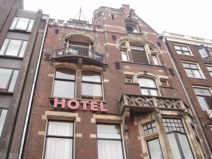 Exterior & Views 1, Manofa, Amsterdam