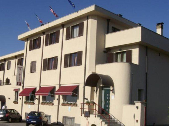 Exterior & Views 2, Hotel Bel Sit, Varese