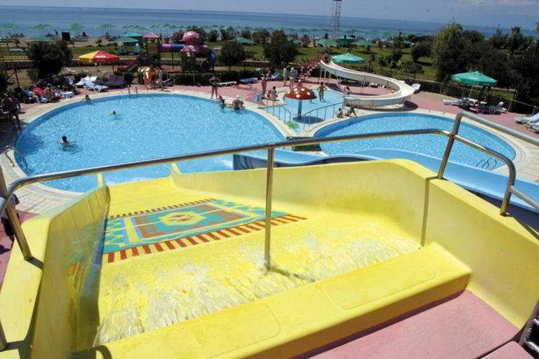 Sport & Beauty 2, Kaya Belek Hotel, Serik