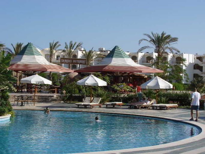 Sport & Beauty 2, Brayka Bay Resort, Marsa 'Alam