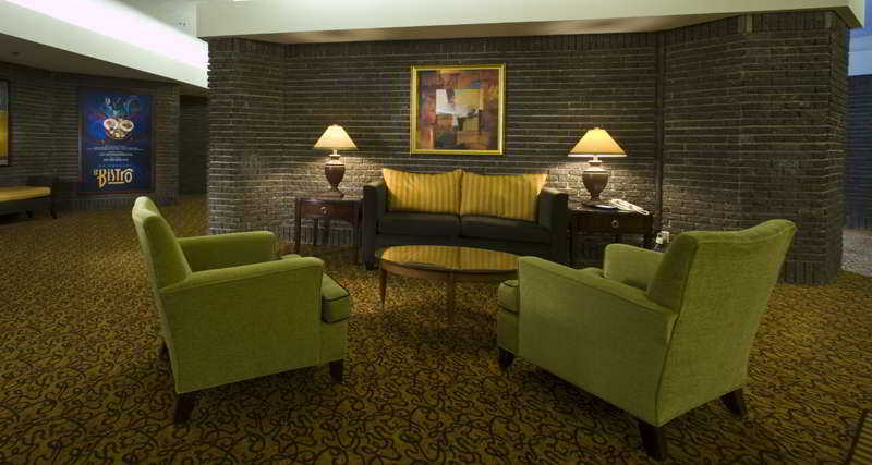 Public Area 4, Delta Hotels Quebec City, Communauté-Urbaine-de-Québec