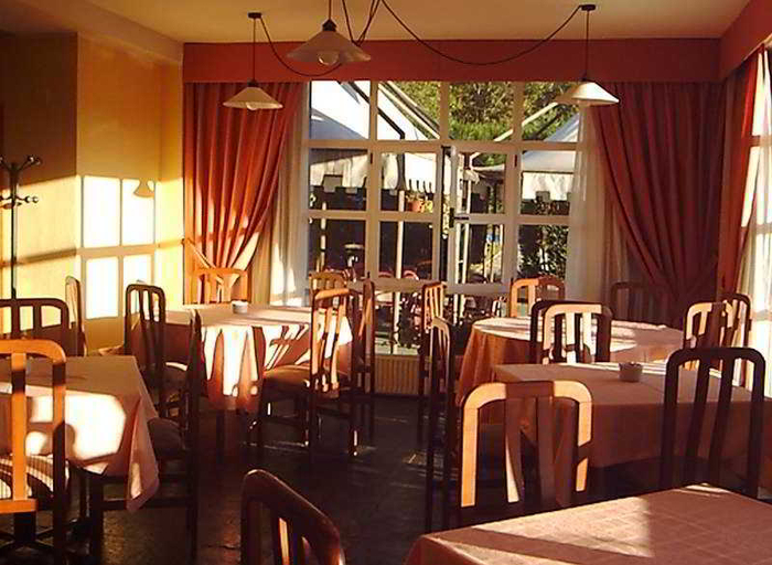 Food & Drinks 5, Vega del Sella, Asturias