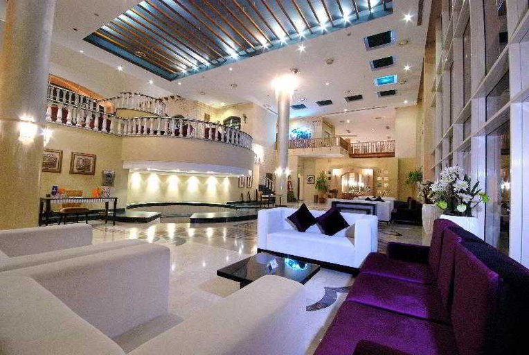 Public Area 4, Nubian Island Hotel, Sharm el-Sheikh