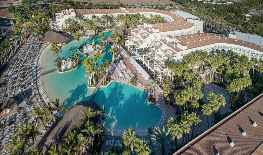 Exterior & Views 5, Hotel Tabaiba Princess- All Inclusive, Las Palmas