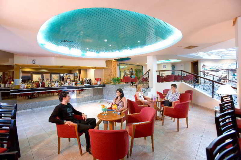 Food & Drinks 5, Alua Tenerife, Santa Cruz de Tenerife
