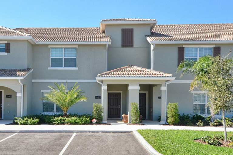 Exterior & Views 2, Sl3095 - 4BR House With Pool Near Disney Parks, Osceola