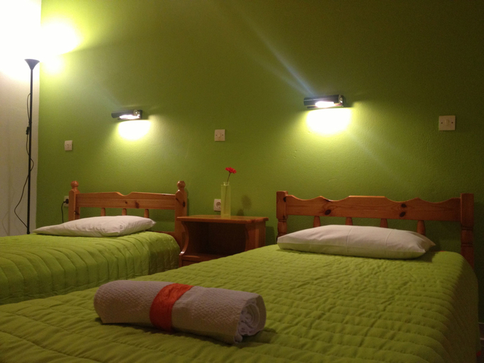 Bedroom 5, Ionian Breeze Apartments, Ionian Islands