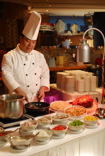 Harbour Plaza Resort City, Yuen Long