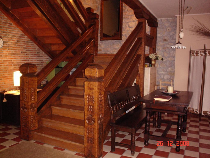 Public Area
