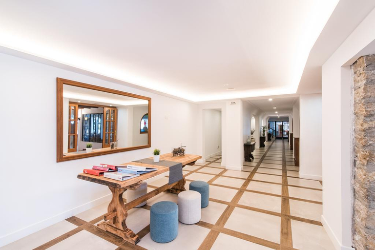 Public Area 4, Hotel Na Taconera, Baleares