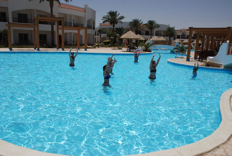 Sport & Beauty 3, SUNRISE Alma Bay Resort, Al-Ghurdaqah