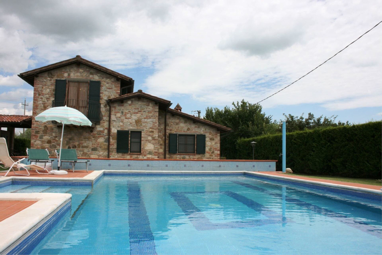 VILLA ABA, Perugia