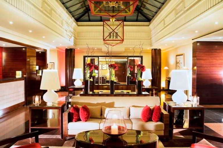Public Area 3, Renaissance Paris Vendome Hotel, Paris
