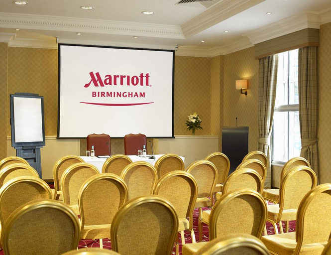 Business Facilities