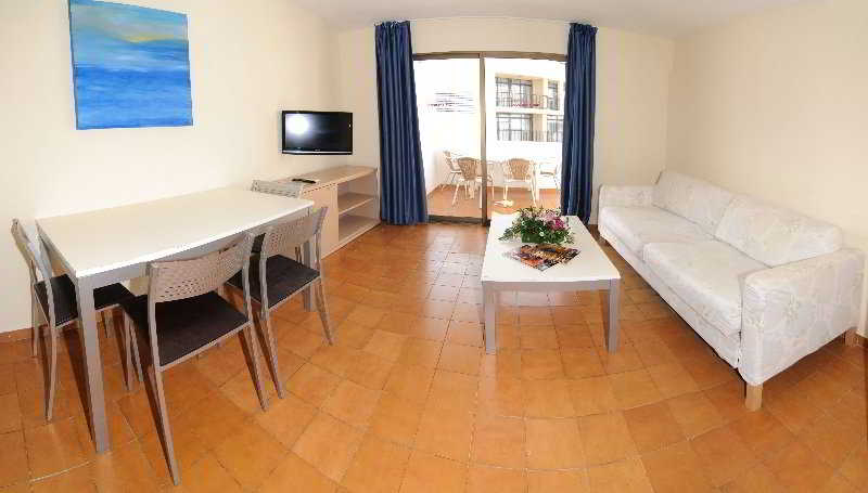 Bedroom 4, Apartamentos San Francisco, Baleares