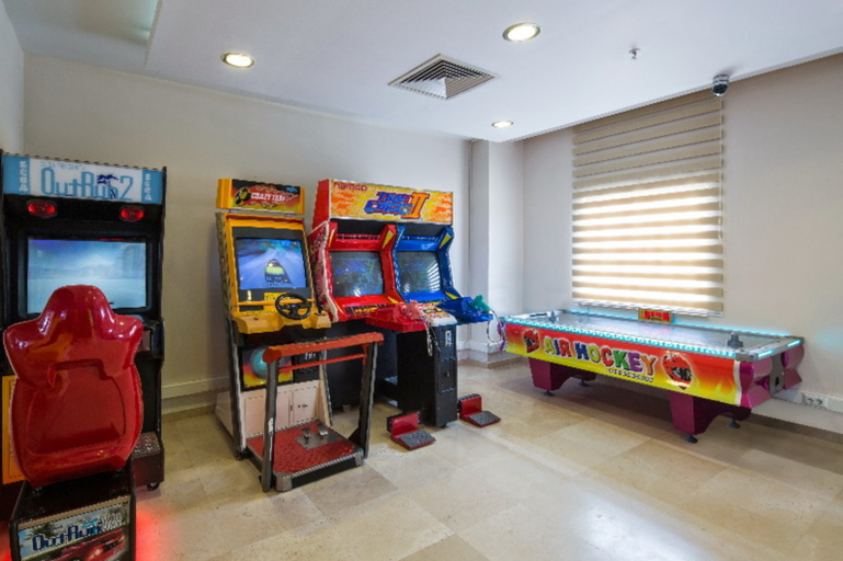 Public Area 4, Liberty Hotels Lara, Antalya