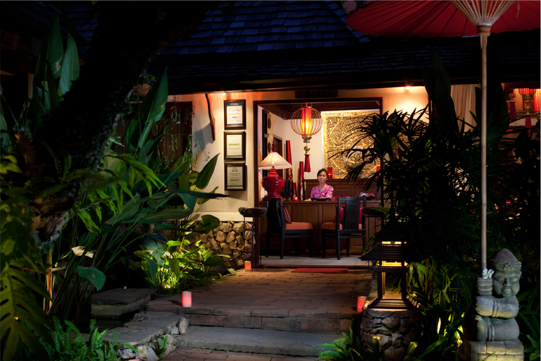 Public Area 5, Rocky’s Boutiques Resort – Veranda Collection Samui, Ko Samui