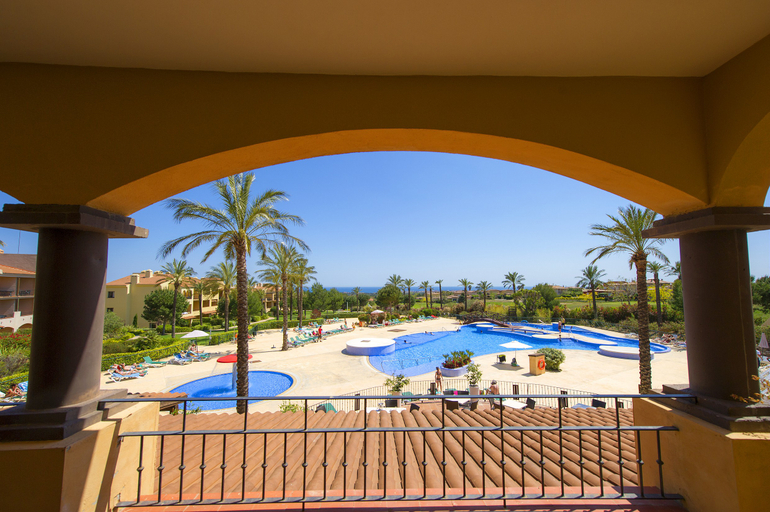 Sport & Beauty 5, Pierre & Vacances Bonavista de Bonmont, Tarragona