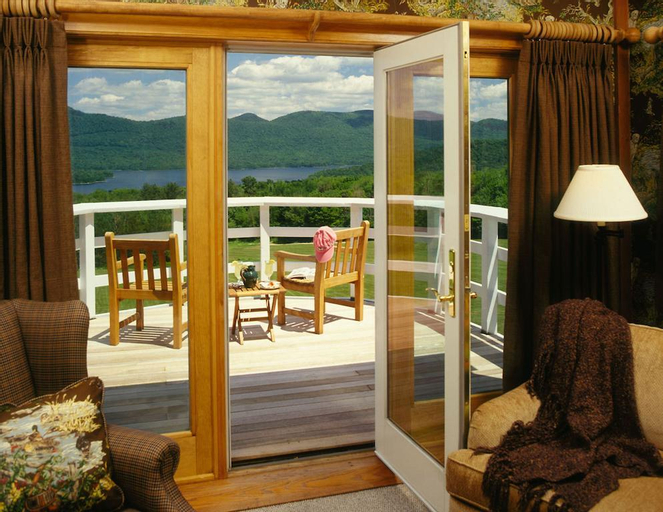 The Mountain Top Inn & Resort, Rutland