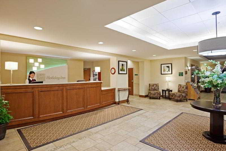 Public Area 2, Airport Inn Manchester, Manchester