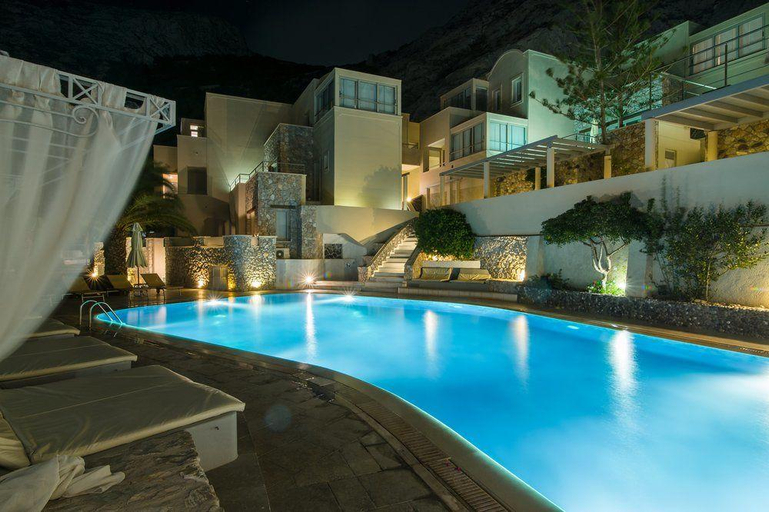 Sport & Beauty 3, Antinea Hotel Suites and spa, South Aegean