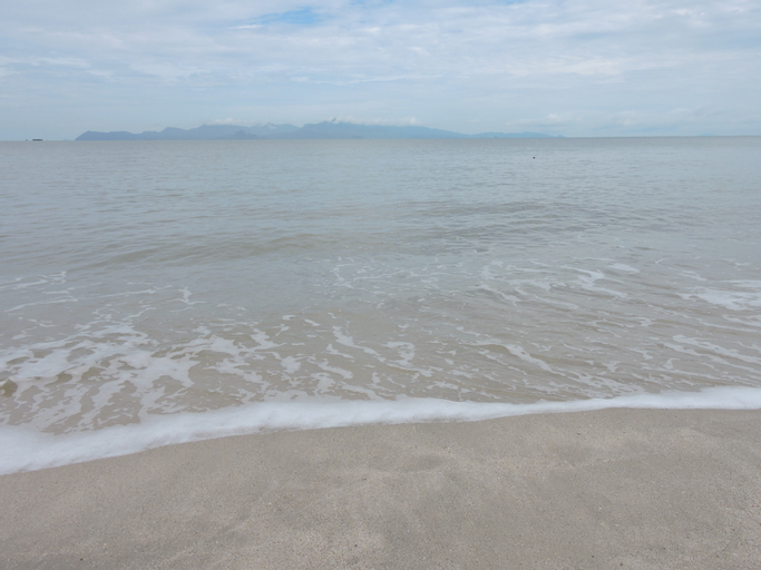 Bayview Hotel Georgetown Penang, Pulau Penang