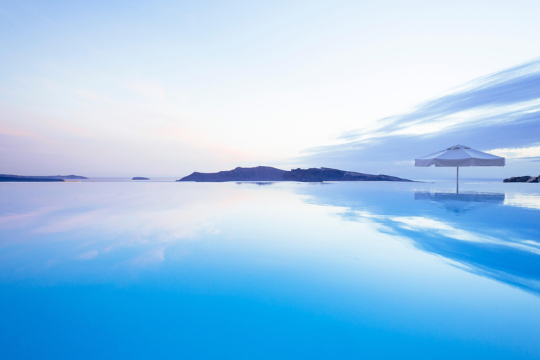 Sport & Beauty 2, Katikies Santorini - Gea House The Leading Hotels, South Aegean