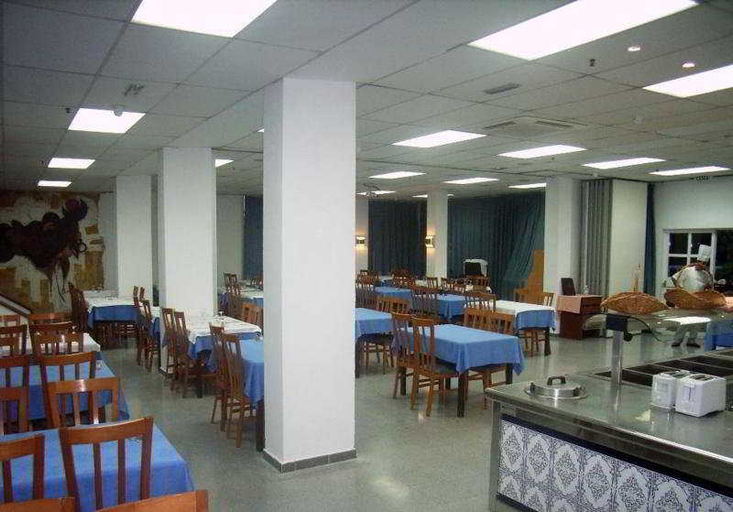 Food & Drinks 3, Apartahotel Folias, Las Palmas