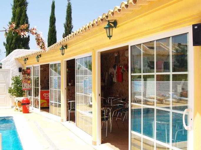 Others 5, Apartamentos Solar do Sol, Albufeira