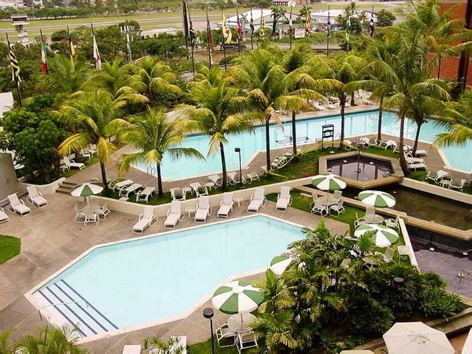 Eurobuilding Hotel and Suites, Baruta