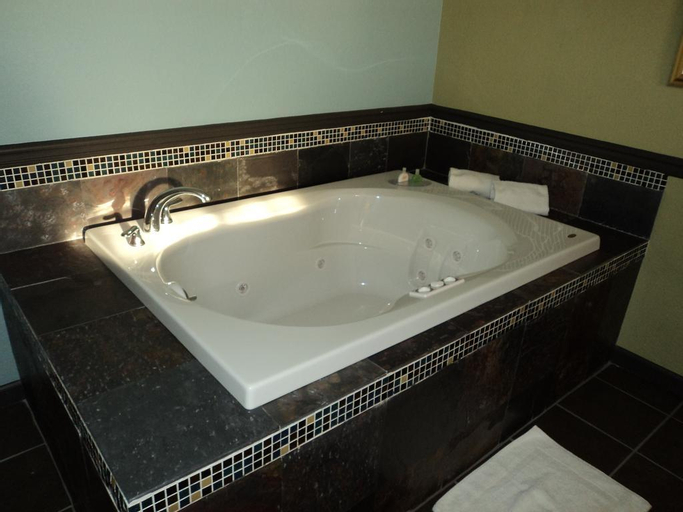 Araamda Inn Norcross, Gwinnett