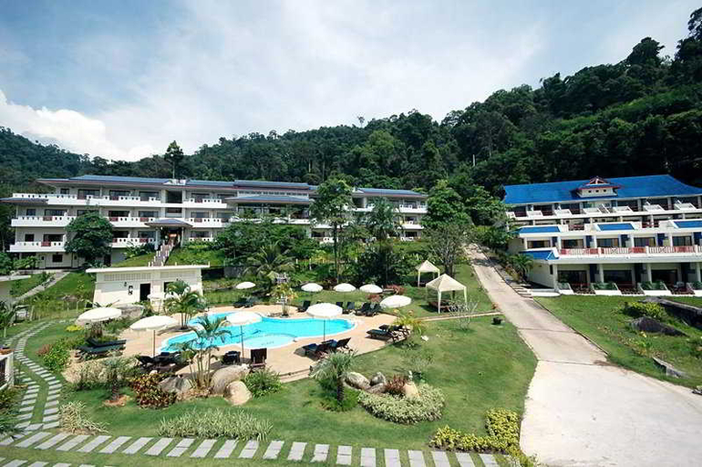 Exterior & Views 2, Khaolak Sunset Resort - Adults Only (SHA Extra Plus), Takua Pa