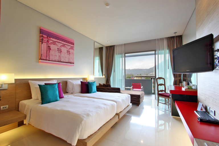 Bedroom 29