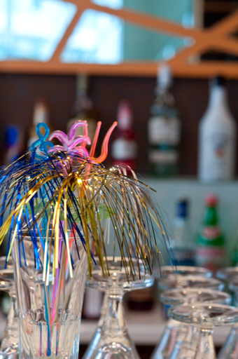 Food & Drinks 5, Hotel Regatta Palace, Nesebar