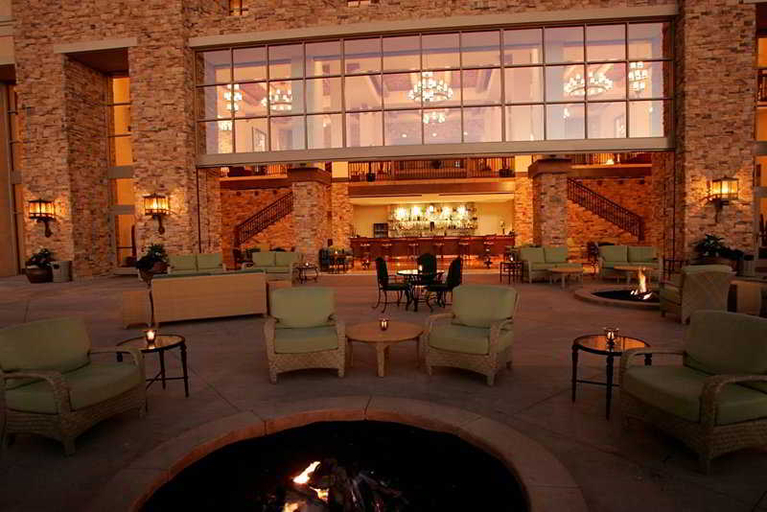 Public Area 4, JW Marriott Tucson Starr Pass Resort & Spa, Pima